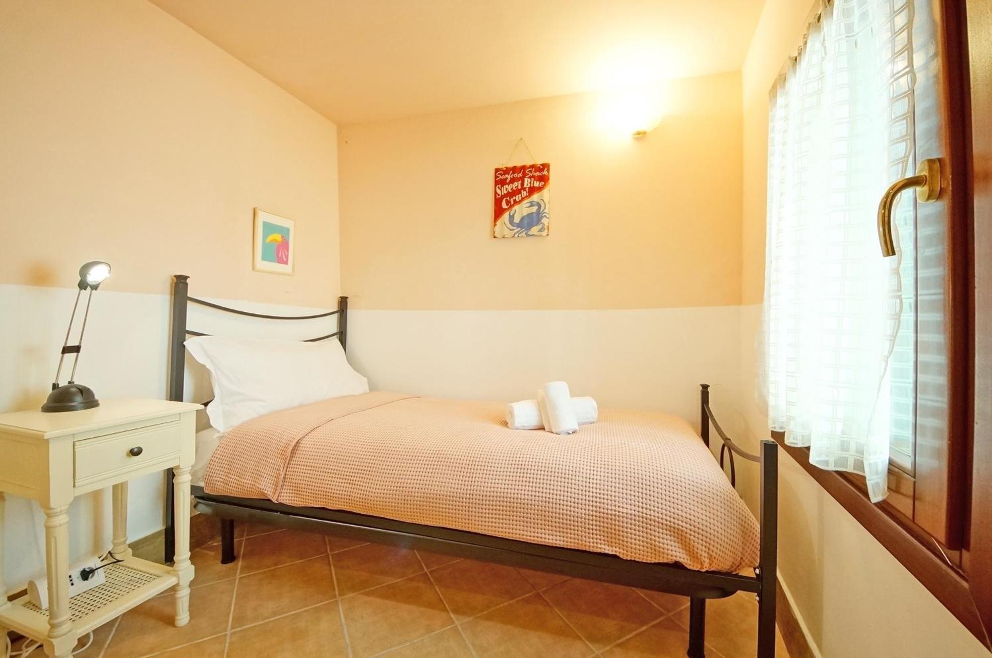 Apartamento Santa Croce Wifi S.g. Dellorio Coop Venecia